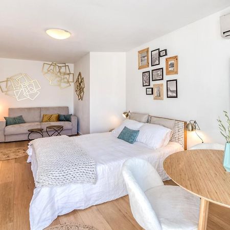 Cocoon In Cassis Apartment Екстериор снимка