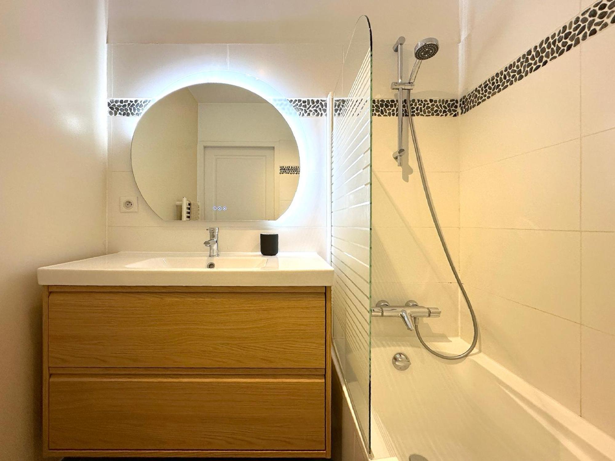 Cocoon In Cassis Apartment Екстериор снимка
